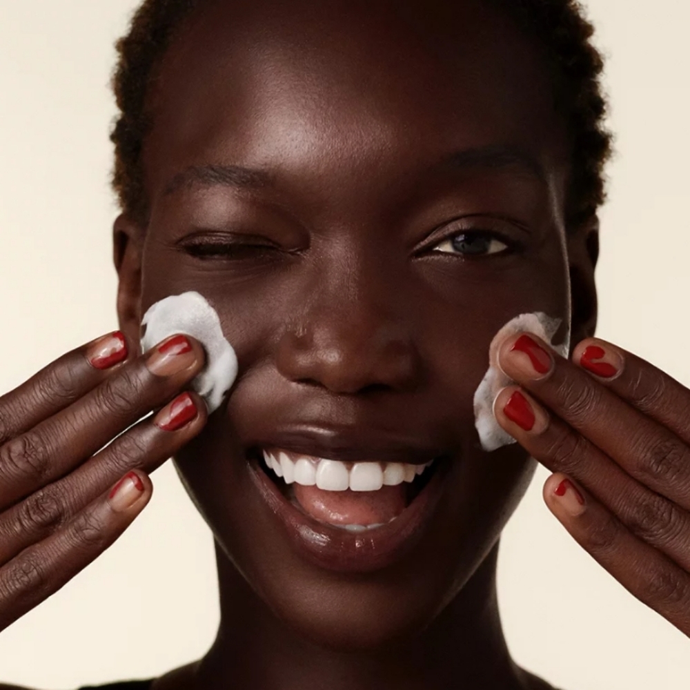 SHISEIDO CLARIFYING CLEANSING FOAM. - Picture 7 of 12